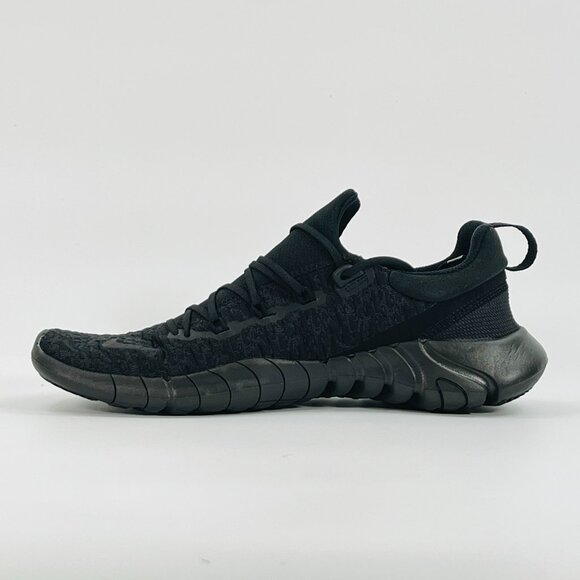 Nike Free RN 5.0 Next Nature \'Black\' CZ1884-004 Multi Size main image 14